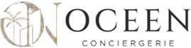 Logo OCEEN Conciergerie